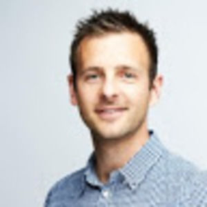 Meet your Posher, Mark